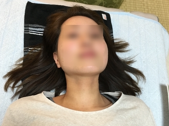 頭　大きい　赤ちゃん